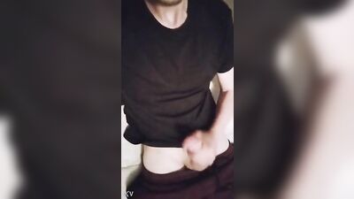 Dnz horny lads: The ultimate 3-day load