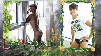 Skinny Cuties Take Control of Their Sexuality in Epic Oral Adventure!