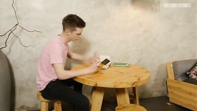 #These guys love a threesome - 632