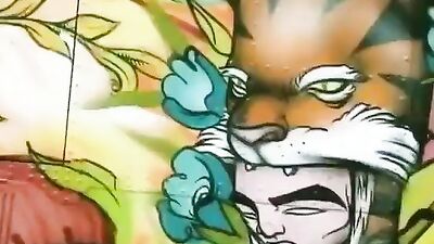 Golden Showers and Rough Sex: The Ultimate Gay Porn Experience!