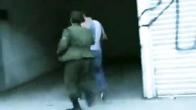 Golden Showers and Rough Sex: The Ultimate Gay Porn Experience!