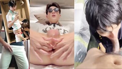 Asian Athletes Unleashed: Nude Twinks and Cum Shots in the World of Sports Fetish!