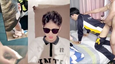 Asian Athletes Unleashed: Nude Twinks and Cum Shots in the World of Sports Fetish!