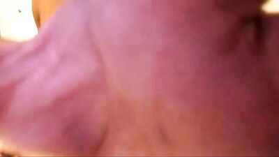 Black Twink Cock Worship - Jerking and Cumming