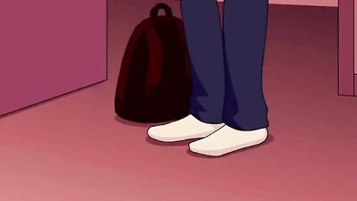 Cartoons: The Ultimate XXX Adventure!