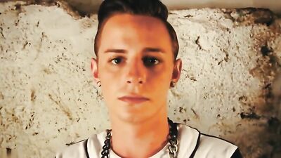 Bareback Cum Slut: Twink Explosion