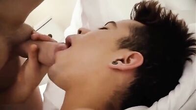 2 guys do it - 117: The Ultimate Action-Packed Bareback Cum Shots and Handjob Oral Experience!