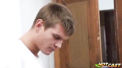 Hard Morning Wood: Action Bareback Edition!