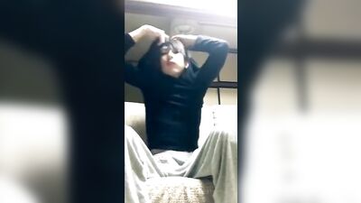 Young Asian Cumshot Delight - Japanese Boys Explosive Orgasm