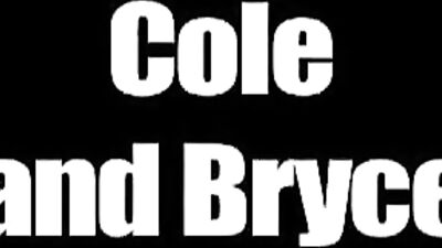 Young Army Recruit Gets Double Popped and Drilled in the Military Barracks!