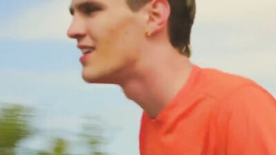 Bareback Twinks in Action: Cum Shots Galore!