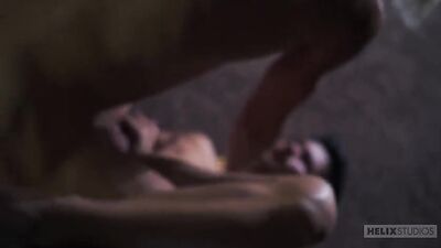 Body Language - Max Carter Liam Riley: Raw Muscle Action