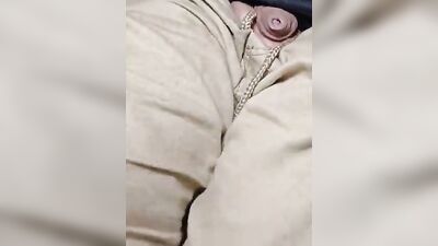 Gay Porn After Class!: Amateur Big Cocks and Solo Handjob Web-Cam Show