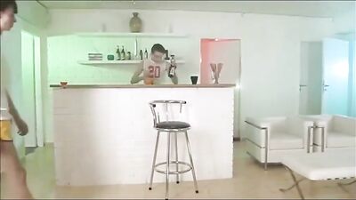 Twin Bliss: Cute Boys Standing Fuck