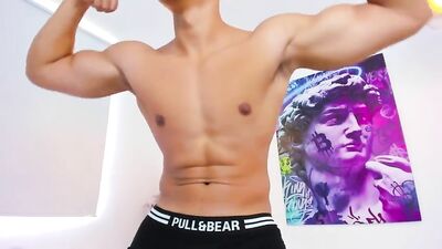 Olivers Cum-Tsunami! Black Muscle Twink Porn Fraternity Guys Group Handjob Latino Amateur Bisexual Action Fetish Short Film Bareback Solo Voyeur Cum Shots Porn