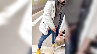 Gay Porn Shower Action Amature Fetish #pissing Metro Station Thirsty Boy