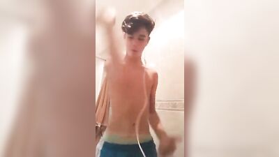 Spains Hottest Boy Twink in Fun Gay Porn Tube