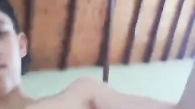 Gay Masturbation Teen Latino Fun Big Cocks Solo Porn