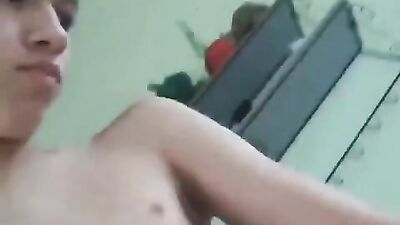 Gay Masturbation Teen Latino Fun Big Cocks Solo Porn