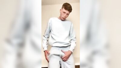 Handjob Frenzy: Couple of Solo Shots!