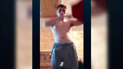 Cute Tour Guide Twink: Exploring the Citys Hidd*en Secrets