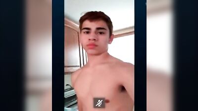 Cute Tour Guide Twink: Exploring the Citys Hidd*en Secrets