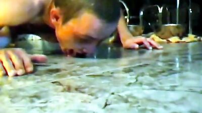 Twink Used as Urinal - Boy Fun!