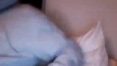 Young And Blonde Cutie: Self-Confessed Solo Cam Boy Gets Off!