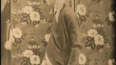 Sailor Bareback: Vintage Action Revisited!