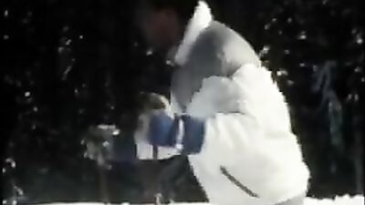 Ecole de ski film classic gay teen porn