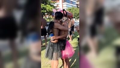 Latino Muscle Boys Oral Fun: Bisexual Action on Web-Cam!