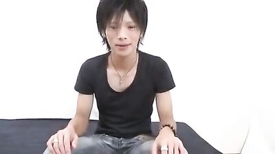 Japanese jgv Gay Porn - Neito Reis First Meeting: Action-Packed Handjob and Oral Pleasure