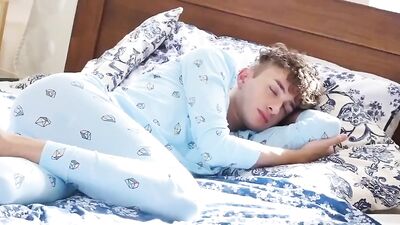 Good Morning #183 - Action-Packed Gay Porn Video!