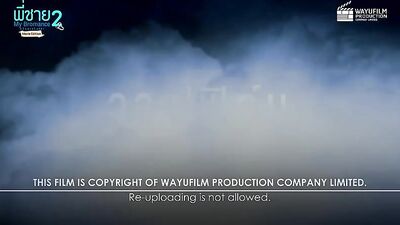 My Bromance Reunion: Thai Bliss!