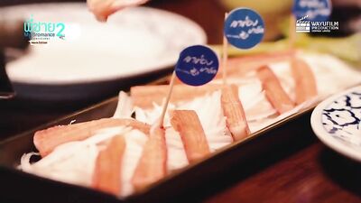 My Bromance Reunion: Thai Bliss!