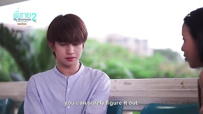 My Bromance Reunion: Thai Bliss!