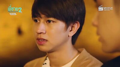 My Bromance Reunion: Thai Bliss!