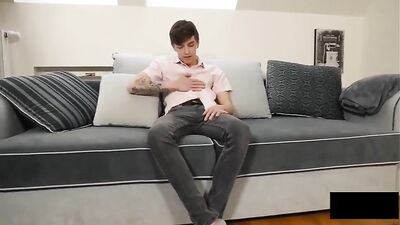 My Stepbrothers Wild Oral Experience - 351