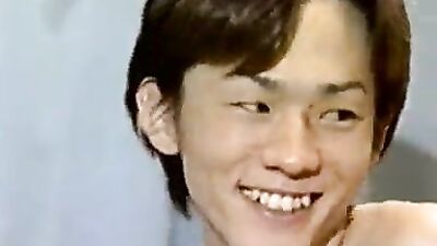 Asian Boy Love: Net Hunting in Japan