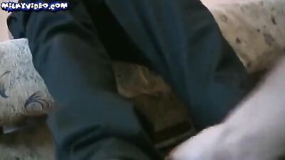 Handjob Twink Frenzy: Get Felt Up and Jerked Off!