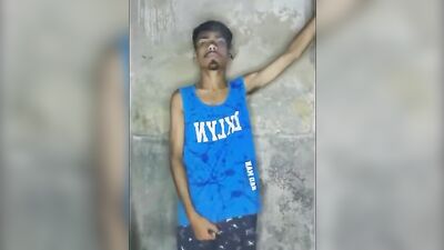 Gay Porn Web-Cam Amature Cum Shots Handjob Solo Prettyfaced Indian Twink