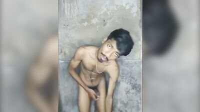 Gay Porn Web-Cam Amature Cum Shots Handjob Solo Prettyfaced Indian Twink