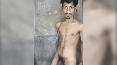 Gay Porn Web-Cam Amature Cum Shots Handjob Solo Prettyfaced Indian Twink