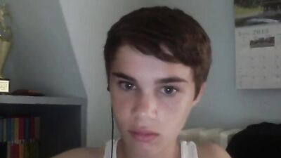 Cumming for Cute Fitness: The Amateur Blonde Big-Dicked Solo Sensation!