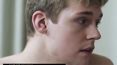 Horny Stepbrother Daddies Compilation: The Ultimate Fetish Collection!