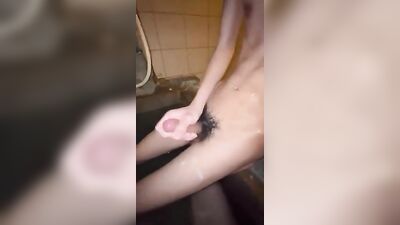 Big Cock Asian Short Films: Explosive Cum Shots