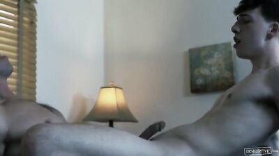 Step into the Wild Side - Action-Packed Gay Porn with Father and Step Son!