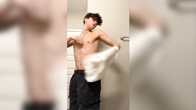 Gay Cam Cumming Solo Sex - Cum Shots Solo Web-Cam Solo Sex!