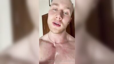 Muscle Hotties: College Jocks Hardcore Fetish Showcase!