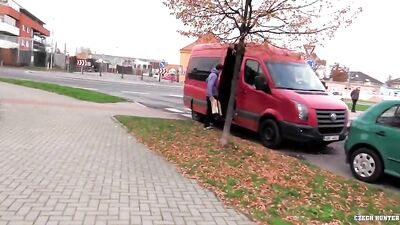 Getting Fucked for Money: The Ultimate Amateur Muscle Boy Experience